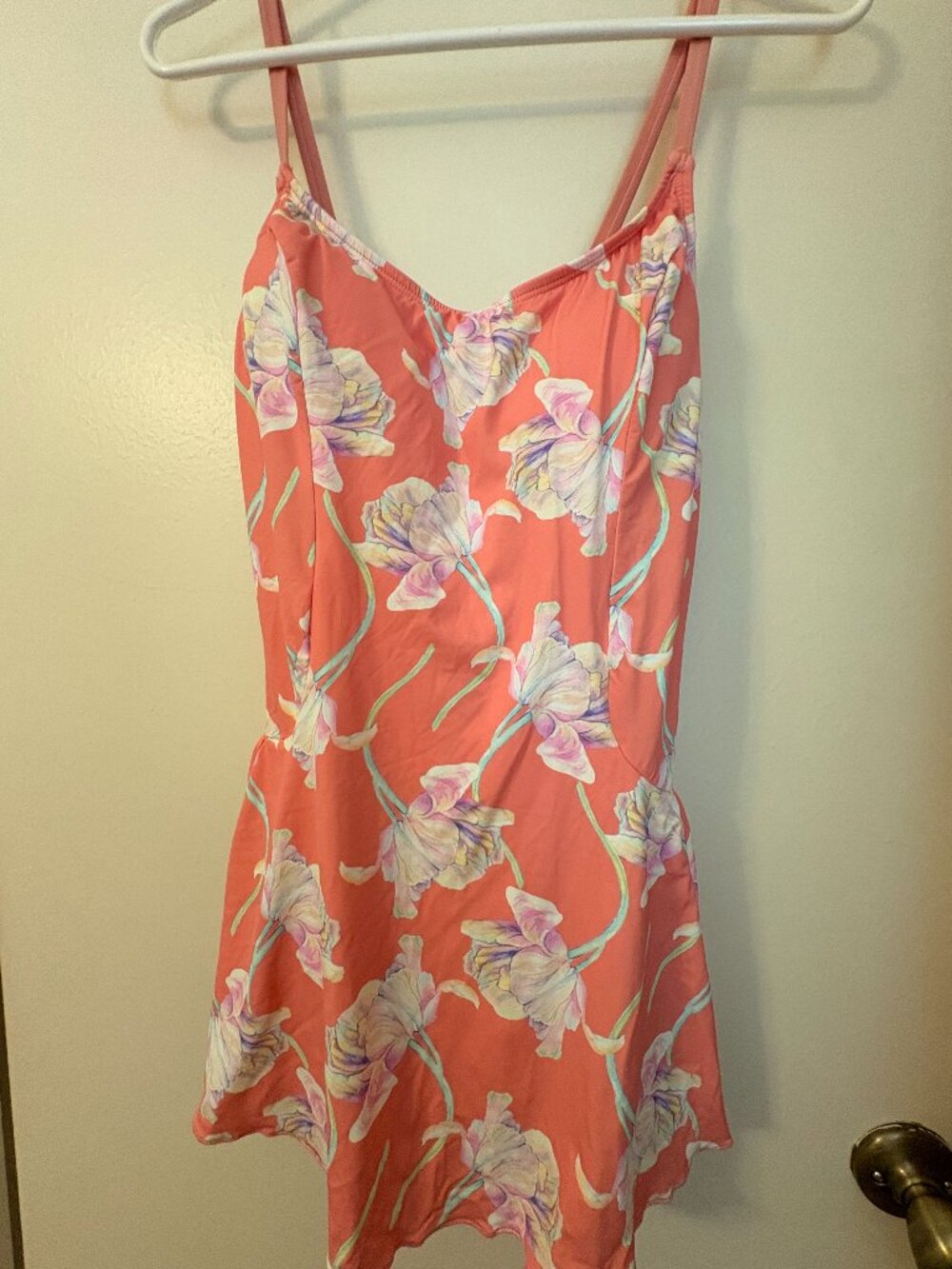 Ms. Daisy Bathing Suit Size 14 NWT